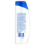 Head & Shoulders Classic Clean, szampon przeciwłupieżowy, 400 ml - miniaturka 2 zdjęcia produktu