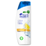 Head & Shoulders Citrus Fresh, szampon przeciwłupieżowy, 400 ml - miniaturka  zdjęcia produktu