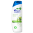 Head & Shoulders Sensitive Scalp, szampon przeciwłupieżowy, 400 ml - miniaturka  zdjęcia produktu