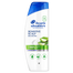 Head & Shoulders Sensitive Scalp, szampon przeciwłupieżowy, 400 ml - miniaturka  zdjęcia produktu