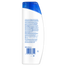 Head & Shoulders Sensitive Scalp, szampon przeciwłupieżowy, 400 ml - miniaturka 2 zdjęcia produktu