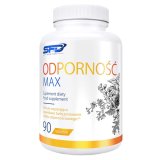 SFD Odporność Max, 90 tabletek - miniaturka zdjęcia produktu