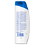 Head & Shoulders Menthol, szampon przeciwłupieżowy, 540 ml - miniaturka 2 zdjęcia produktu