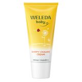 Weleda Calendula, krem przeciw odparzeniom dla niemowląt i dzieci, 30 ml - miniaturka zdjęcia produktu