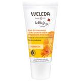 Weleda Calendula, krem przeciw odparzeniom dla niemowląt i dzieci, 30 ml - miniaturka zdjęcia produktu