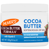 Palmer's Cocoa Butter Formula, nawilżający krem do ciała, 100 g - miniaturka zdjęcia produktu