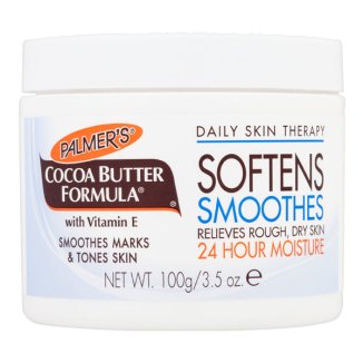 Palmer's Cocoa Butter Formula, nawilżający krem do ciała, 100 g - zdjęcie produktu