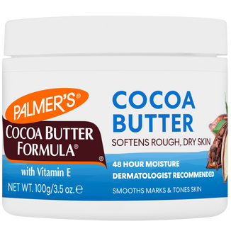 Palmer's Cocoa Butter Formula, nawilżający krem do ciała, 100 g - zdjęcie produktu