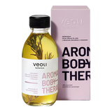 Veoli Botanica Aroma Body Therapy, ujędrniające serum olejowe do ciała z ekstraktem z rozmarynu, 136 g - miniaturka zdjęcia produktu