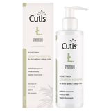 Cutis Ł-Łuszczyca, bioaktywny szampon konopny + CBD, łuszczyca, łojotokowe zapalenie skóry, 200 ml - miniaturka zdjęcia produktu