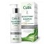 Cutis Ł, bioaktywny szampon konopny + CBD, łuszczyca, łojotokowe zapalenie skóry, 200 ml