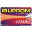 Ibuprom Ultramax 600 mg, 10 tabletek powlekanych - miniaturka  zdjęcia produktu