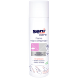 Seni Care, pianka myjąco-pielęgnacyjna do ciała, bez użycia wody, 500 ml - miniaturka zdjęcia produktu