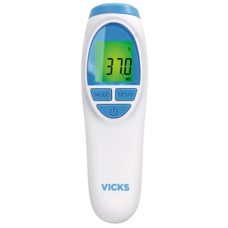 Vicks VNT200, termometr bezdotykowy - zdjęcie produktu