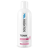 Solverx Sensitive Skin, tonik do twarzy, 200 ml - miniaturka zdjęcia produktu