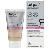 Tołpa Dermo Body Bust, wypełniające serum do biustu, 150 ml - miniaturka zdjęcia produktu