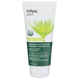 Tołpa Green Ujędrnianie, ujędrniający żel micelarny z peelingiem pod prysznic 200 ml - miniaturka zdjęcia produktu