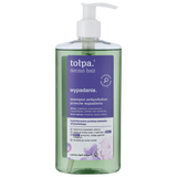 Tołpa Dermo Hair Wypadanie, szampon antipollution przeciw wypadaniu, 250 ml - miniaturka zdjęcia produktu