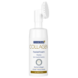Novaclear Collagen, pianka do mycia twarzy, 100 ml - miniaturka zdjęcia produktu