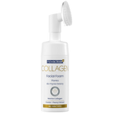 Novaclear Collagen, pianka do mycia twarzy, 100 ml Novaclear Collagen, pianka do mycia twarzy, 100 ml - miniaturka zdjęcia produktu