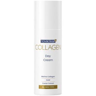 Novaclear Collagen, ujędrniający krem na dzień, 50 ml - zdjęcie produktu