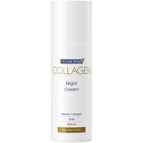 Novaclear Collagen, ujędrniająco-wygładzający krem na noc, 50 ml - miniaturka zdjęcia produktu