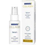 Novaclear Collagen, serum do twarzy, 30 ml - miniaturka zdjęcia produktu