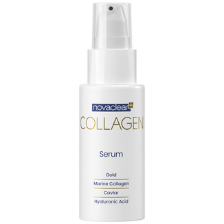 Novaclear Collagen, serum do twarzy, 30 ml - zdjęcie produktu