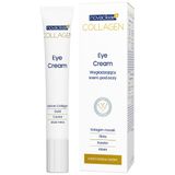 Novaclear Collagen, wygładzający krem pod oczy, 15 ml - miniaturka zdjęcia produktu
