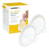 Medela PersonalFit Flex, lejek, rozmiar S 21 mm, 2 sztuki USZKODZONE OPAKOWANIE - miniaturka zdjęcia produktu