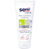 Seni Care Skuteczna Ochrona, krem ochronny z argininą, 200 ml - miniaturka zdjęcia produktu