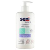 Seni Care Delikatne Mycie, szampon nawilżający, 500 ml - miniaturka zdjęcia produktu