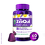 ZzzQuil Natura, żelki, 60 sztuk USZKODZONE OPAKOWANIE - 2 ZzzQuil Natura, żelki, 60 sztuk USZKODZONE OPAKOWANIE - miniaturka 2 zdjęcia produktu