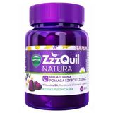 ZzzQuil Natura, żelki, 30 sztuk - miniaturka zdjęcia produktu