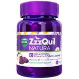 ZzzQuil Natura, żelki, 30 sztuk - miniaturka zdjęcia produktu