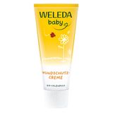Weleda Calendula, krem przeciw odparzeniom dla niemowląt i dzieci, 75 ml - miniaturka zdjęcia produktu