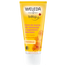 Weleda Calendula, krem do twarzy z nagietkiem lekarskim, skóra delikatna, 50 ml - miniaturka  zdjęcia produktu