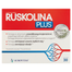 Ruskolina Plus, 30 kapsułek KRÓTKA DATA - miniaturka 2 zdjęcia produktu