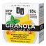AA Granola Bowls, krem odżywczo-nawilżający, cera sucha i odwodniona, 50 ml- miniaturka 2 zdjęcia produktu