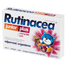 Rutinacea Junior Plus, smak owocowy, 20 tabletek do ssania KRÓTKA DATA - miniaturka  zdjęcia produktu
