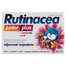 Rutinacea Junior Plus, smak owocowy, 20 tabletek do ssania KRÓTKA DATA - miniaturka 2 zdjęcia produktu
