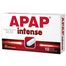 Apap Intense 200 mg + 500 mg, 10 tabletek powlekanych - miniaturka  zdjęcia produktu