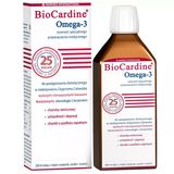 BioCardine Omega-3, 200 ml - miniaturka zdjęcia produktu