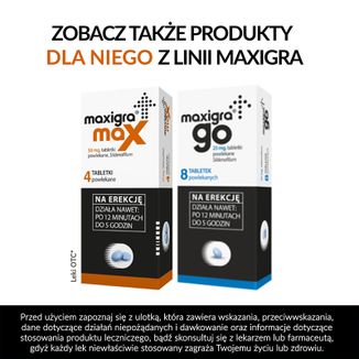 Maxigra femina, nawilżający żel intymny, 75 ml - 6 Maxigra femina, nawilżający żel intymny, 75 ml - 6 - zdjęcie produktu