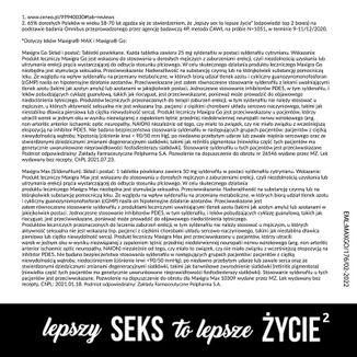 Maxigra femina, nawilżający żel intymny, 75 ml - 7 Maxigra femina, nawilżający żel intymny, 75 ml - 7 - zdjęcie produktu