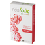 NeoFolic, kwas foliowy 400 µg, 30 tabletek ulegających rozpadowi w jamie ustnej - miniaturka  zdjęcia produktu