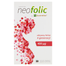 NeoFolic, kwas foliowy 400 µg, 30 tabletek ulegających rozpadowi w jamie ustnej - miniaturka 2 zdjęcia produktu
