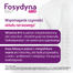 Fosydyna Plus, 30 kapsułek- miniaturka 3 zdjęcia produktu