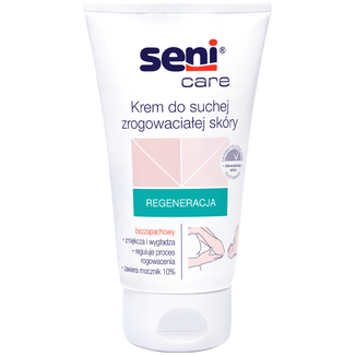 Seni Care Regeneracja, krem do suchej i zrogowaciałej skóry, 100 ml - zdjęcie produktu