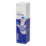 SEMA Protect, woda morska dla dzieci, spray do nosa, 50 ml - miniaturka zdjęcia produktu